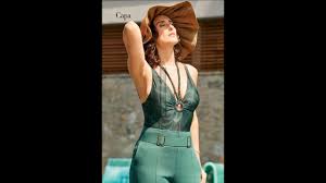 Descendente de uma família de imigrantes italianos. Fotos Paola Carosella Para A Revista Claudia Youtube