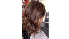 Ecco una delle tendenze colore capelli più cool . Capelli Color Cannella Le Sfumature Cinnamon Hair
