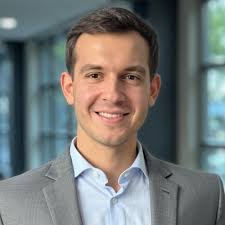 I've never been good at quantifying Mario's sales capabilities. When  investors ask, I tend to say: "Talk to him for 10 minutes. You'll get it."  This time he won the Swiss Sales