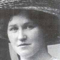 Tacy Elizabeth Eckman (1895–1972)