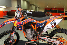 inside the red bull ktm race shop red bull ktm ktm racing