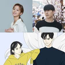 You can read online all chapters of cohabitation! My Roommate Is A Gumiho 2021 Drama Cast Summary Kpopmap Kpop Kdrama And Trend Stories Coverage