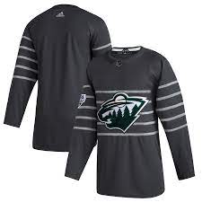 #tbh i dig it #minnesota wild #minnesota north stars #reverse retro #november 2020. Adidas Minnesota Wild 2020 All Star Game Authentic Nhl Trikot Name Und Nummer Fansmania Eu