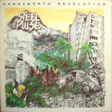 Collie herb man mixed with the sound system me got some good karma ? Steel Pulse Roller Skates Chords