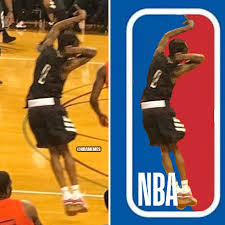 Find the best of travis scott in myinstants! Nba Memes Travis Scott S Jumper Needs To Be The Nba Logo Facebook