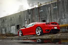 Moyano Photography C An Epic F430 Ferrari F430 Ferrari Adv1 Wheels
