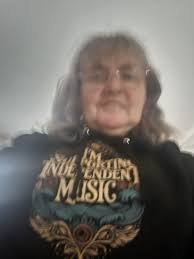 Christmas (leaving do) at The Oval. Lovely evening spent with colleagues.  Even managed to wear WRM necklace as well as bracelets to the do ;)