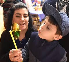 Fall River Youth and Family Fest opens the door