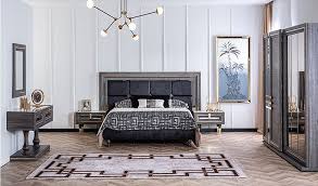 Nexus Bazali Yatak Odasi Bedroom Furniture Design Furniture Furniture Design