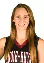 2017-18 Women's Basketball Roster