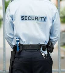 A Security Guard Plays A Pivotal Role In The Lives Of The People The Security Guards Outnumber Security Guard Security Guard Services Security Guard Companies
