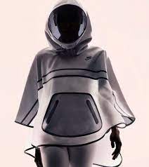 Its So Next That I Forget The Present Tech Fashion Space Fashion Fashion