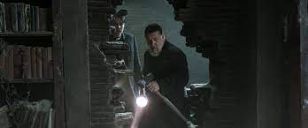 The Pope's Exorcist movie review (2023) | Roger Ebert