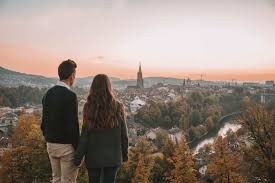 Svizra), oficialmente conocida como confederación suiza. Las 10 Ciudades Mas Bonitas De Suiza Los Traveleros