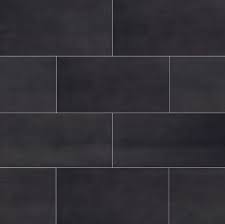 Because the tiles on your floor have certain characteristics that reflect its durability and safety, they may have a different look to them compared to the tiles on your wall.try and use the same texture, color, pattern, or other design feature from the tiles on your wall and apply it to the tiles on your floor in order to tie the two surfaces. Bathroom Floor Tiles Texture Trendecors