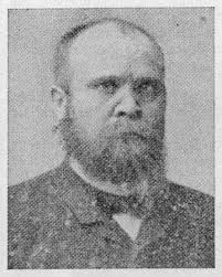 Fotos von Prediger aus dem Buch "Mennonitische Märtyrer der jüngsten  Vergangenheit und der Gegenwart.