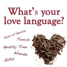 How to express heartfelt commitment to your mate is a 1992 book by gary chapman. 5 Languages Of Love Find Out Yours Here Beyond The Pacific