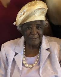 Ellen Bryant Obituary