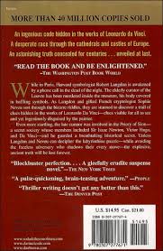 The Da Vinci Code by Dan Brown, Paperback | Barnes & Noble®