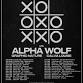 Alpha Wolf event in Bristol