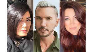 Industry Veterans Share How to Reignite Your Passion for Hairstyling