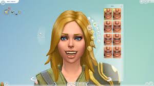 Here's how to install mods for sims 4 and how to download sims 4 cc on pc and mac. The Sims 4 Get Famous Gold Teeth Scars And Cas Simsvip
