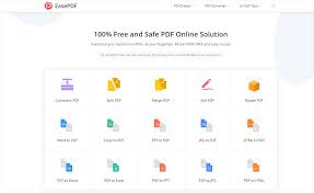 After upload, press convert button. Ilovepdf Alternatives Competitors 2020
