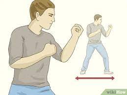 3 Ways To Fight - Wikihow
