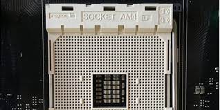 84 pin 10x10 pga socket hws3724 view info / ordering. Amd Zen Prozessor Und Am4 Sockel Abgelichtet Pga Mit 1331 Pins