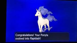 Set shiny rapidash encounter maybe like lake of rage gyarados could work. Pokemon X Shiny Drone Fest