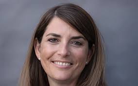 Clare Dowling Dougherty: Honored to be represented in Media planet's Breast  Health Campiagn