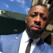 Gregory Gamble (greglgamble)