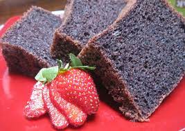 Apalagi salah satu bahan bolu ketan hitam menggunakan santan, hal ini yang membuat kandungan lemak cake menjadi cukup tinggi. 2 Resep Bolu Ketan Hitam Lembut Dan Enak Resep Hari Ini