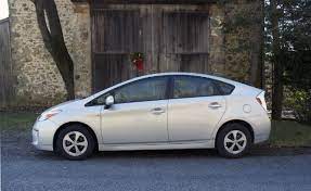 Japanese:トヨタ・プリウス, toyota puriusu) is a full hybrid electric automobile developed and manufactured by toyota since 1997. What Toyota Really Said About Next Gen Prius Mpg Goals