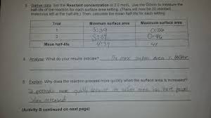 Explore this question by observing and measuring a variety of chemical reactions. 3tkndiew0hycpm