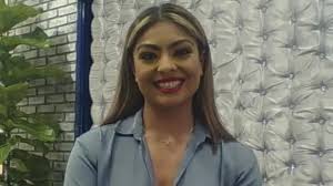 Nancy Alejandre, una mexicana representante de Chicago en Nuestra Belleza  Latina