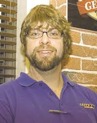 Promotion at Duffy's