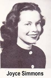 Joyce Lee Burgess, 73, of Lynchburg, Va., died at home surrounded by her  family