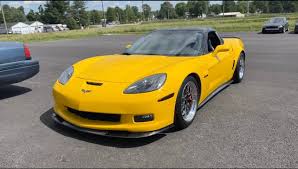 Image result for Yellow 2007 GM