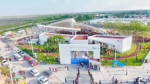 Reservas en línea y contacto directo. Las 10 Mejores Cosas Que Hacer En Reynosa Tamaulipas