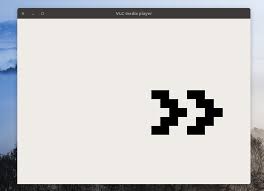 I've added the ppa repository according to this question: 18 04 Vlc Shows Very Big Icons And Is Unusable Ask Ubuntu
