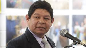 Lo que hemos hecho es labor social", dice Benito Lara sobre reuniones con  pandillas