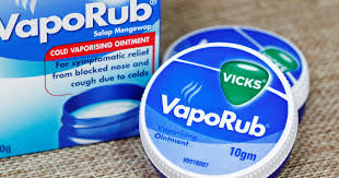Can Vicks Vaporub Really Get Rid Of Stretch Marks Shape