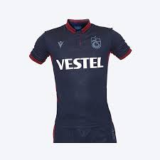 Sehen sie alle klassischen trikots von trabzonspor im football kit archive. Ts Club Europe Trabzonspor Macron Trikot Kinder Filigran