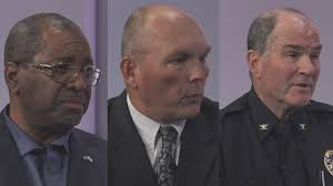 Conklin and Company: Meet the candidates running for Lucas County Sheriff