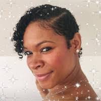 Katrice Heard's Instagram, Twitter & Facebook