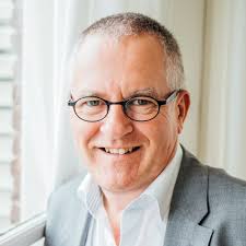 Klassiek dirigent Anton Kersjes durfde zijn nek uit te steken, zegt  biograaf Thiemo Wind