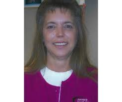 Julie Bertram Obituary (1958