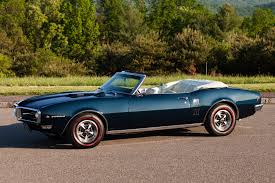 Image result for Windward Blue 1968 Firebird