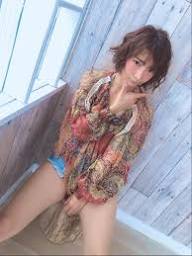 Una estrella del JAV Miku Abeno 阿部乃み @abenomiku